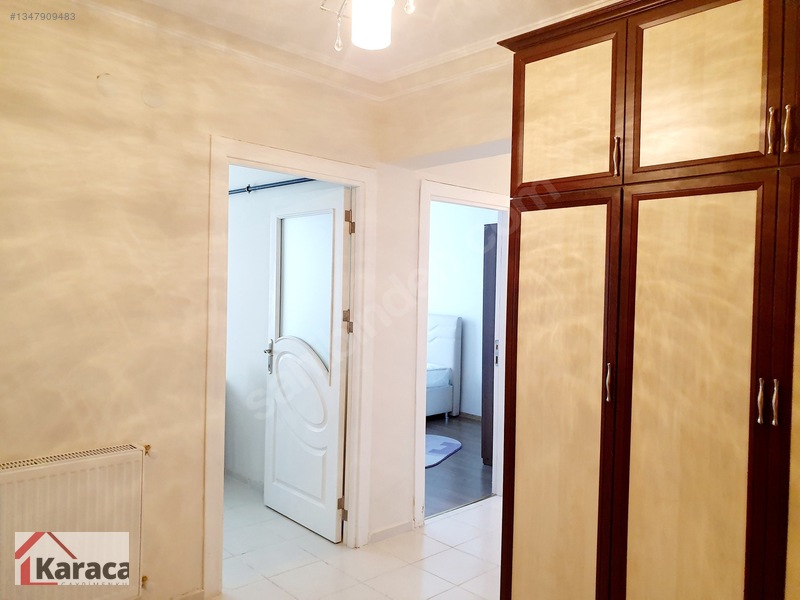 Karaca'dan Eryaman Da Temiz Mobilyalı 3+1 135 M2 Kiralık Daire — fotoğraf 23