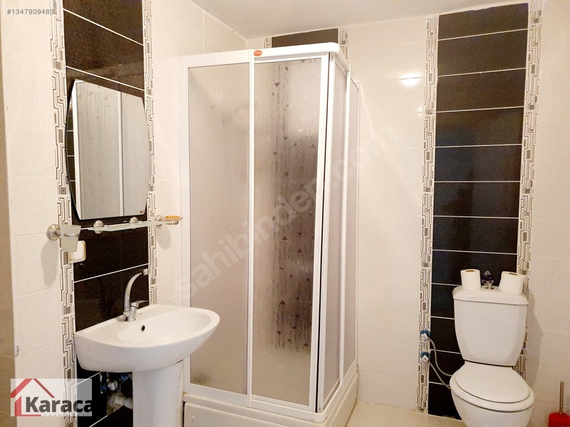 Karaca'dan Eryaman Da Temiz Mobilyalı 3+1 135 M2 Kiralık Daire — fotoğraf 26