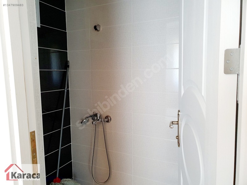 Karaca'dan Eryaman Da Temiz Mobilyalı 3+1 135 M2 Kiralık Daire — fotoğraf 27