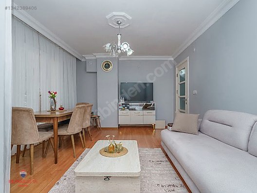 Maltepe Fındıklıda Yeditepe Üniversitesine Yürüme Mesafesi 2+1 — fotoğraf 11