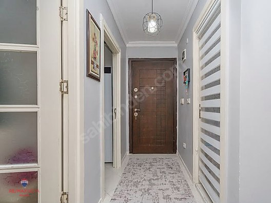 Maltepe Fındıklıda Yeditepe Üniversitesine Yürüme Mesafesi 2+1 — fotoğraf 27