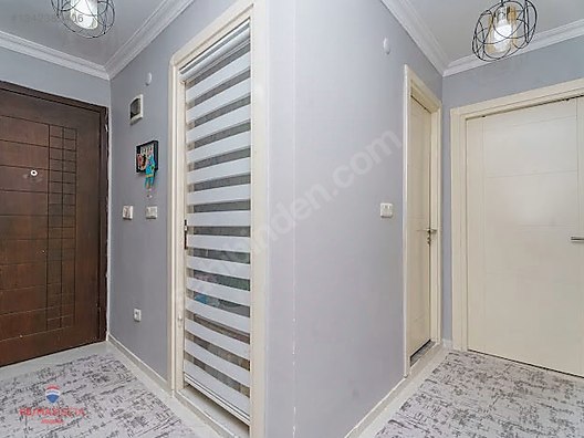 Maltepe Fındıklıda Yeditepe Üniversitesine Yürüme Mesafesi 2+1 — fotoğraf 28