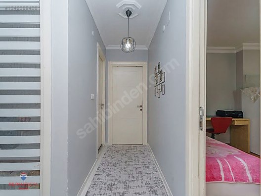 Maltepe Fındıklıda Yeditepe Üniversitesine Yürüme Mesafesi 2+1 — fotoğraf 29