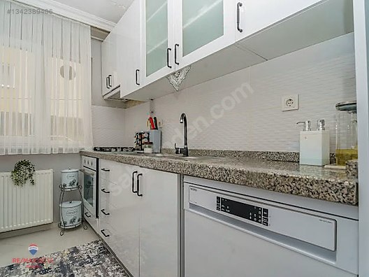 Maltepe Fındıklıda Yeditepe Üniversitesine Yürüme Mesafesi 2+1 — fotoğraf 30
