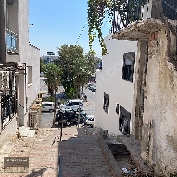 Zirve'den Maltepe Caddesi'nde 2 Katlı Satılık 87 M2 Müstakil Ev — fotoğraf 2