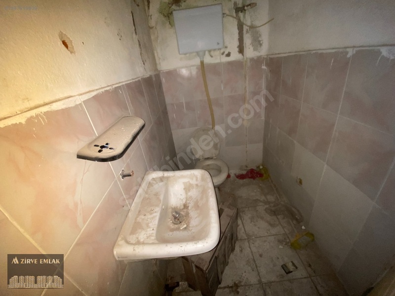 Zirve'den Maltepe Caddesi'nde 2 Katlı Satılık 87 M2 Müstakil Ev — fotoğraf 7