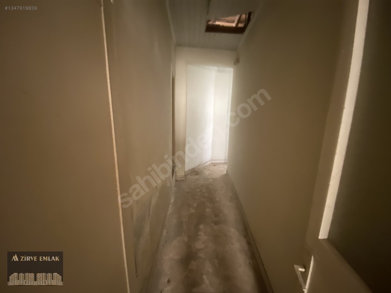 Zirve'den Maltepe Caddesi'nde 2 Katlı Satılık 87 M2 Müstakil Ev — fotoğraf 11