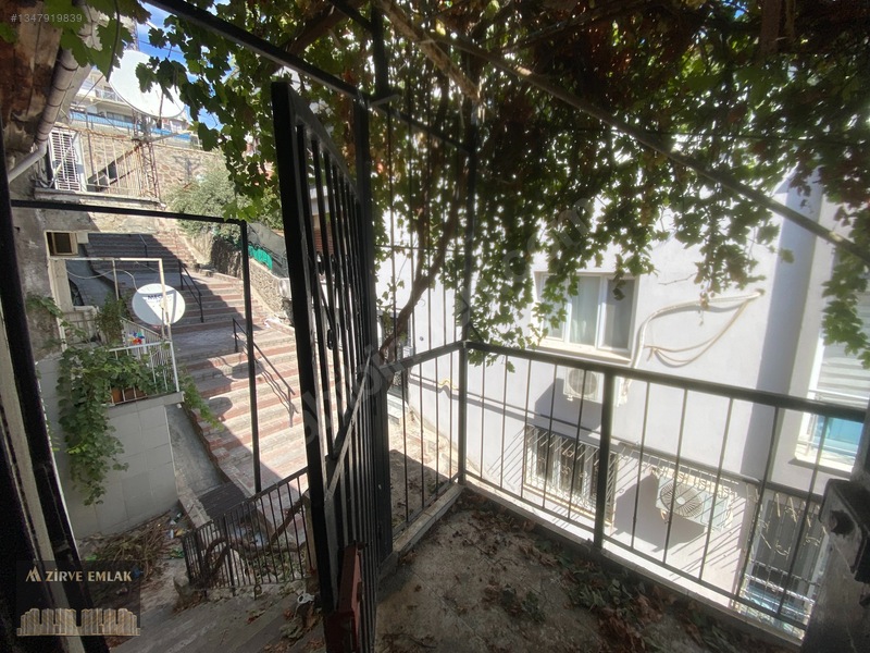 Zirve'den Maltepe Caddesi'nde 2 Katlı Satılık 87 M2 Müstakil Ev — fotoğraf 15