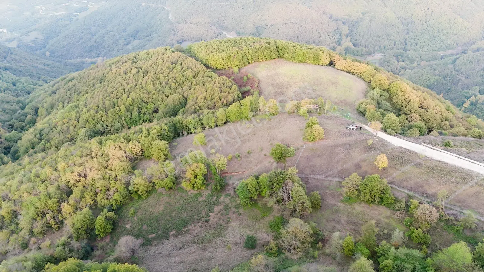 Nilüfer Üçpınar'da 1769 M² Satılık Tarla — fotoğraf 2