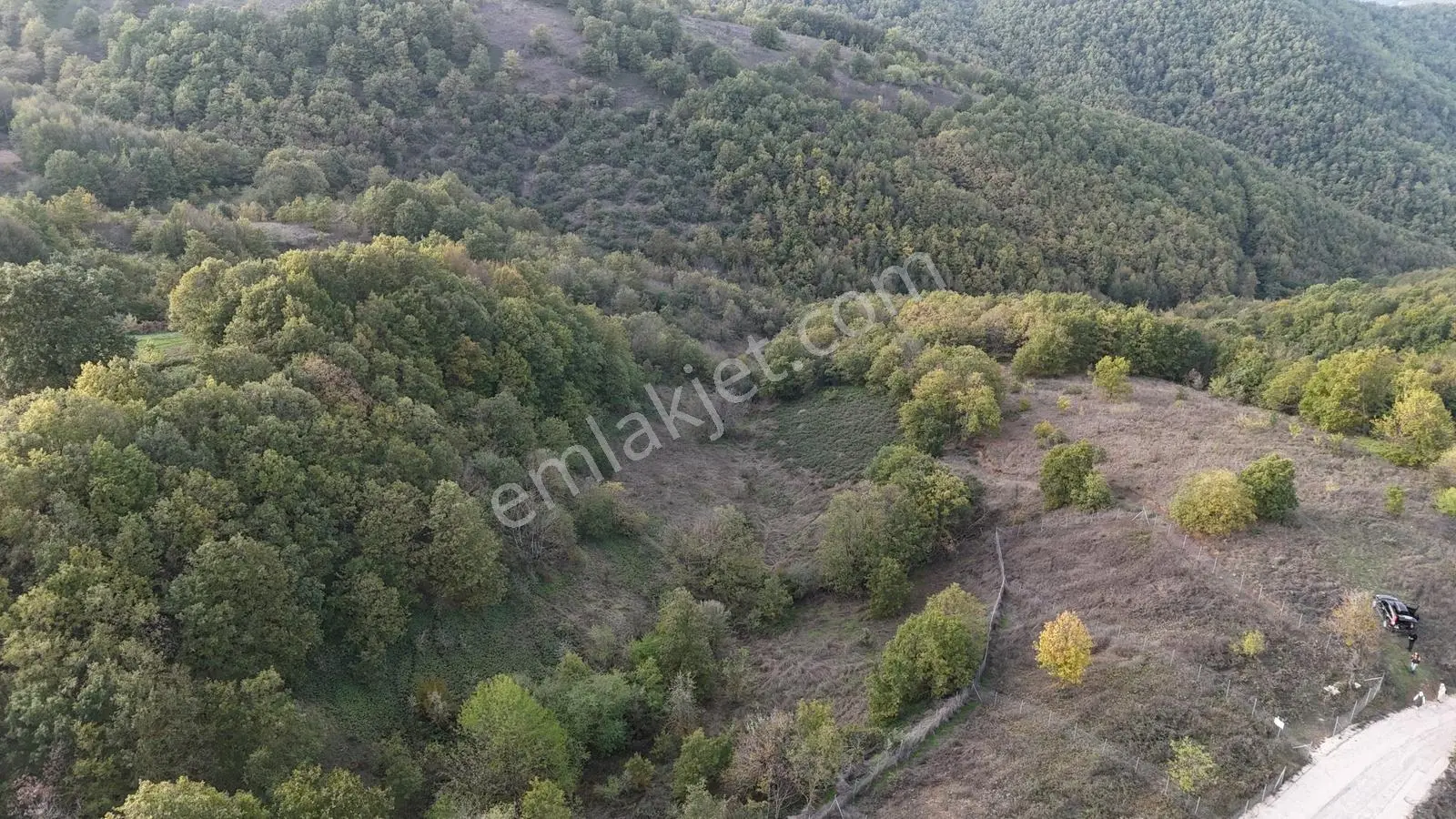 Nilüfer Üçpınar'da 1769 M² Satılık Tarla — fotoğraf 8