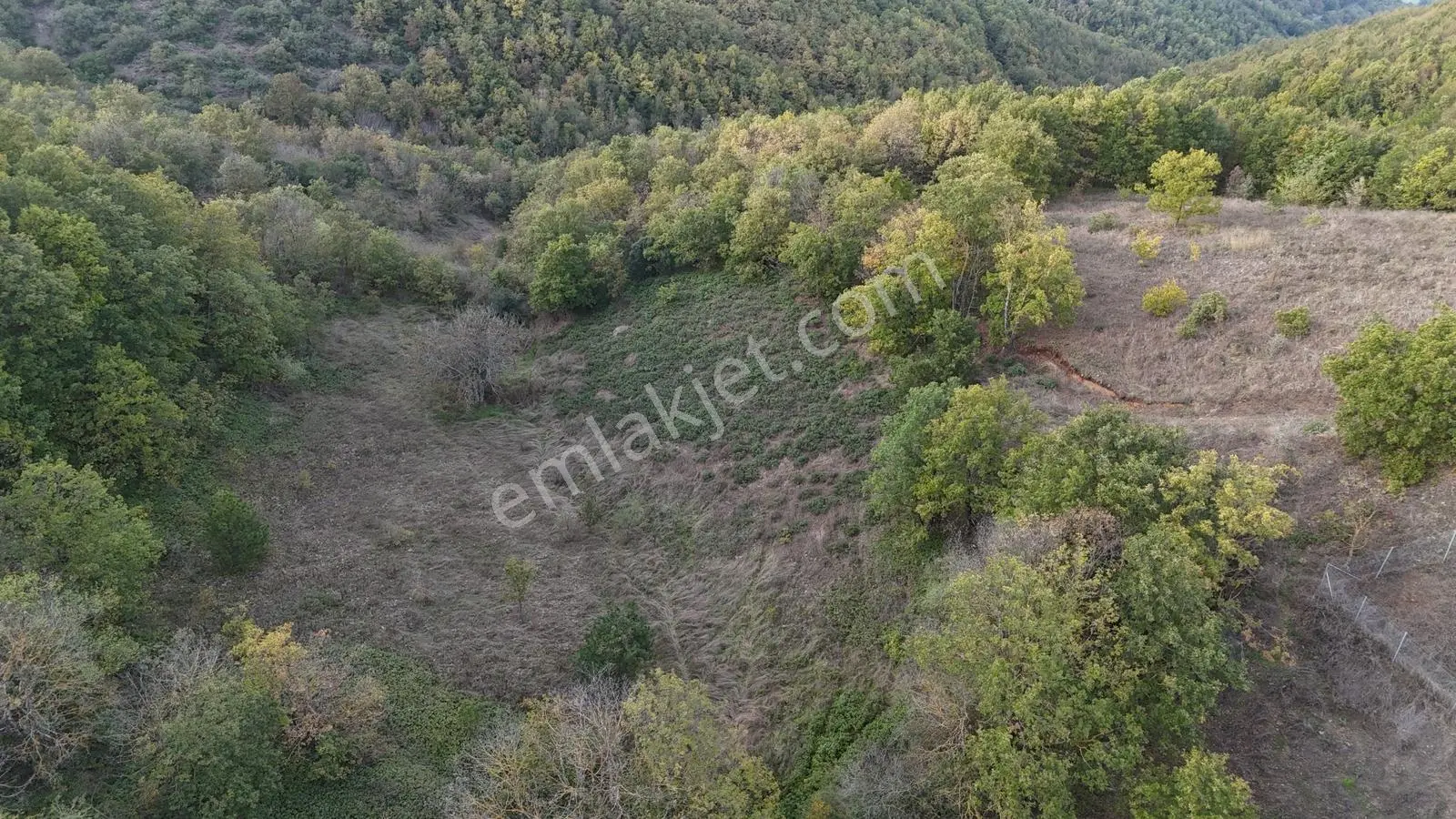 Nilüfer Üçpınar'da 1769 M² Satılık Tarla — fotoğraf 9