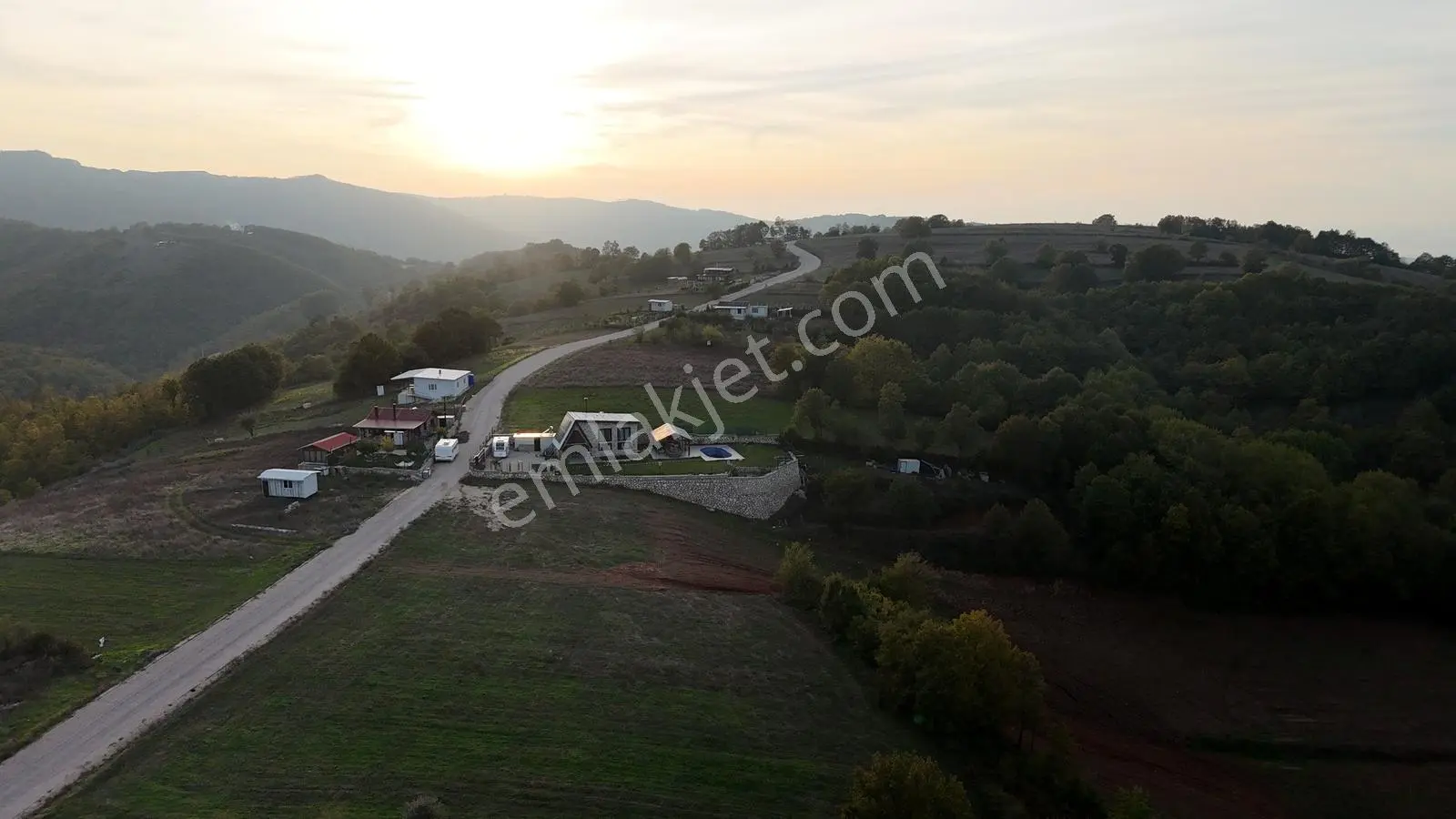 Nilüfer Üçpınar'da 1769 M² Satılık Tarla — fotoğraf 11