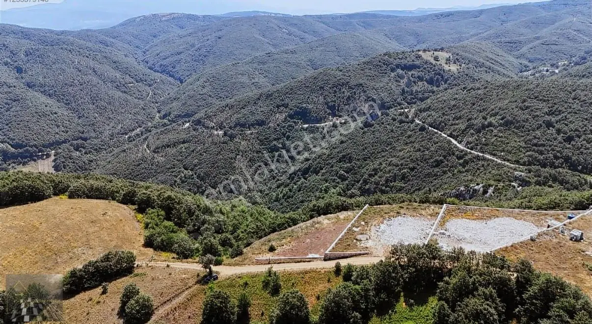 Nilüfer Üçpınar'da 1769 M² Satılık Tarla — fotoğraf 14