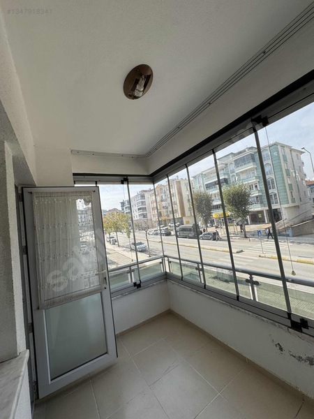 Sefa Akgönül'den Bağcılarda Cadde Üzeri Lüks Kiralık Daire — fotoğraf 13