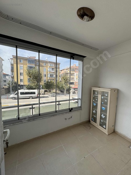 Sefa Akgönül'den Bağcılarda Cadde Üzeri Lüks Kiralık Daire — fotoğraf 14