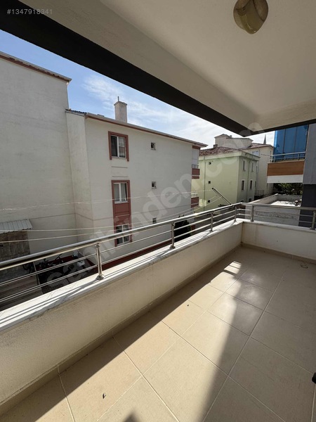 Sefa Akgönül'den Bağcılarda Cadde Üzeri Lüks Kiralık Daire — fotoğraf 16