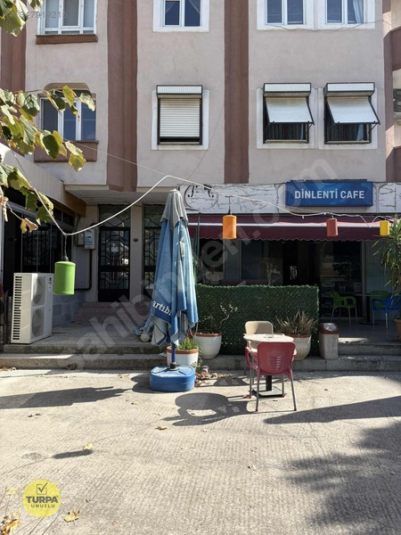 Bergama Tariş Karşısı 80 M2 2+1 — fotoğraf 2