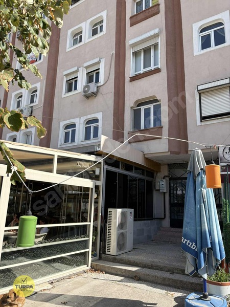Bergama Tariş Karşısı 80 M2 2+1 — fotoğraf 3