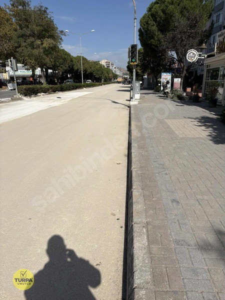 Bergama Tariş Karşısı 80 M2 2+1 — fotoğraf 20