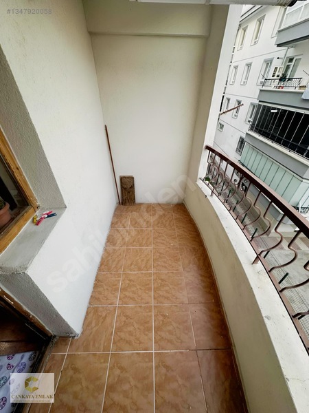 Çankaya Emlak'tan Sarayda 3+1 İskanlı 1.katta — fotoğraf 8