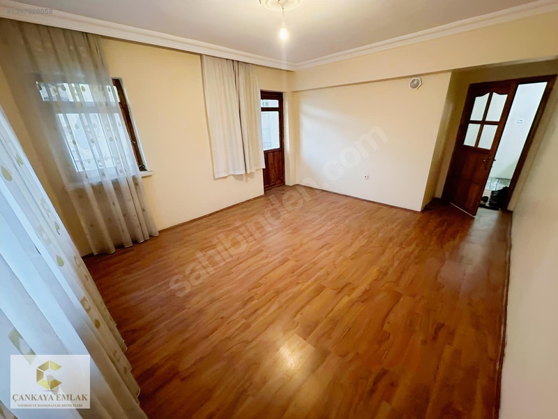 Çankaya Emlak'tan Sarayda 3+1 İskanlı 1.katta — fotoğraf 19