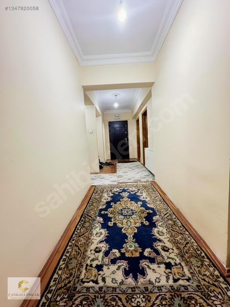 Çankaya Emlak'tan Sarayda 3+1 İskanlı 1.katta — fotoğraf 22