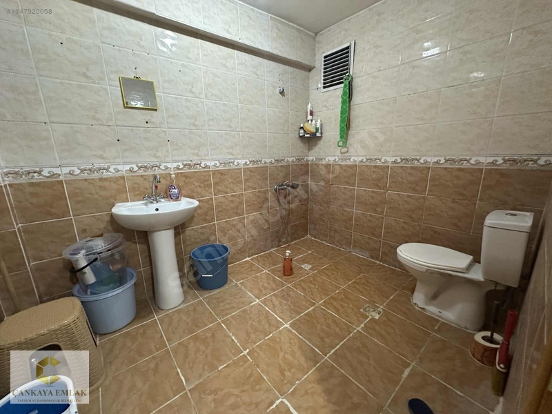 Çankaya Emlak'tan Sarayda 3+1 İskanlı 1.katta — fotoğraf 24