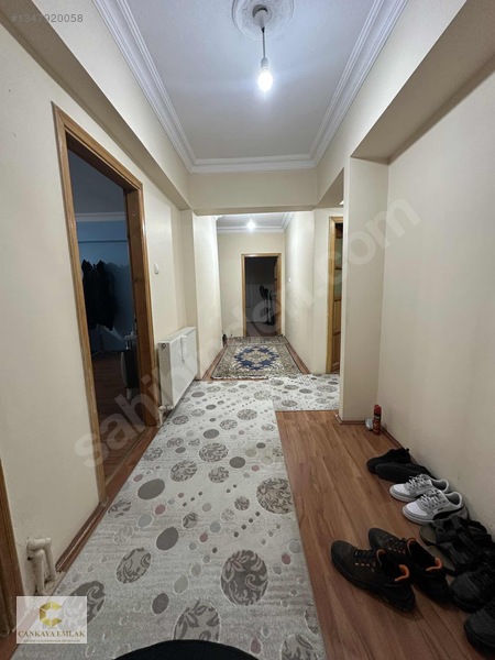 Çankaya Emlak'tan Sarayda 3+1 İskanlı 1.katta — fotoğraf 25