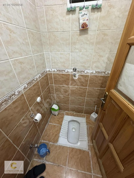 Çankaya Emlak'tan Sarayda 3+1 İskanlı 1.katta — fotoğraf 26
