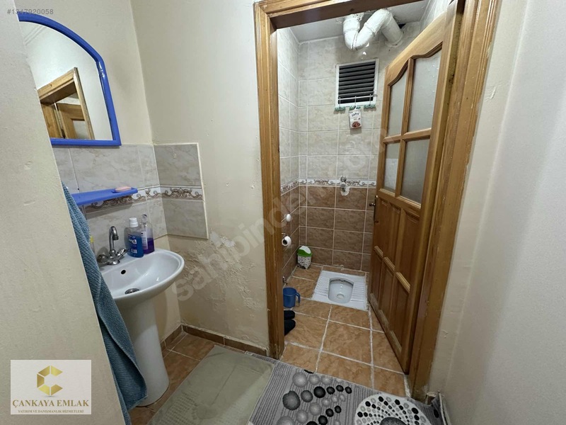 Çankaya Emlak'tan Sarayda 3+1 İskanlı 1.katta — fotoğraf 27