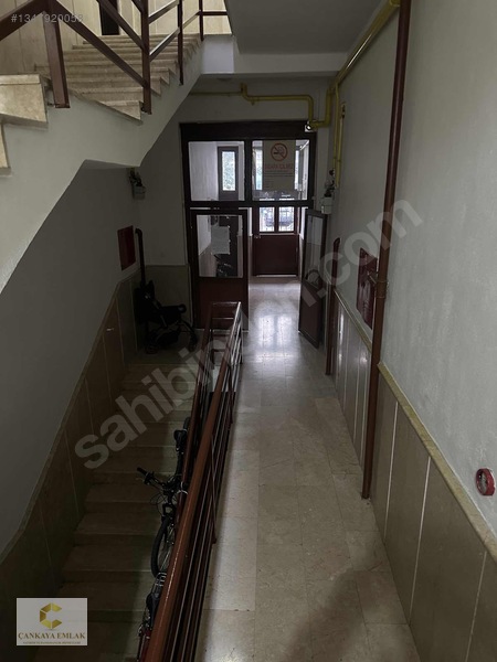 Çankaya Emlak'tan Sarayda 3+1 İskanlı 1.katta — fotoğraf 29
