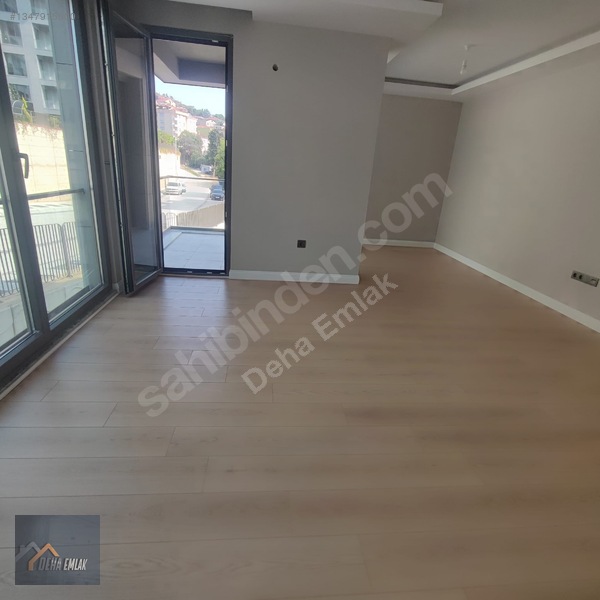 Çengelköy Güzeltepede Meda Terrace Sitesinde 2+1 Lüks Daire — fotoğraf 2