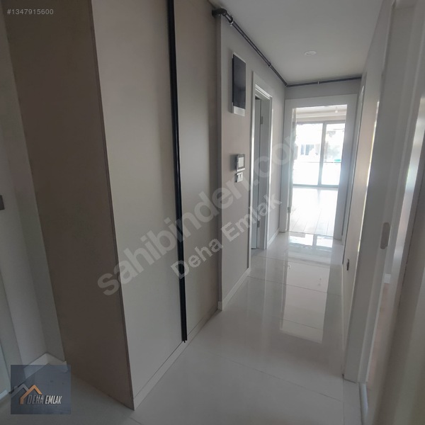 Çengelköy Güzeltepede Meda Terrace Sitesinde 2+1 Lüks Daire — fotoğraf 6