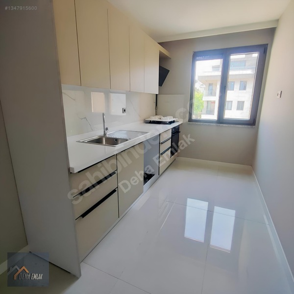 Çengelköy Güzeltepede Meda Terrace Sitesinde 2+1 Lüks Daire — fotoğraf 7