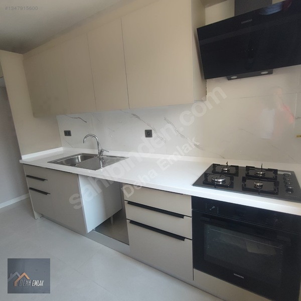 Çengelköy Güzeltepede Meda Terrace Sitesinde 2+1 Lüks Daire — fotoğraf 9