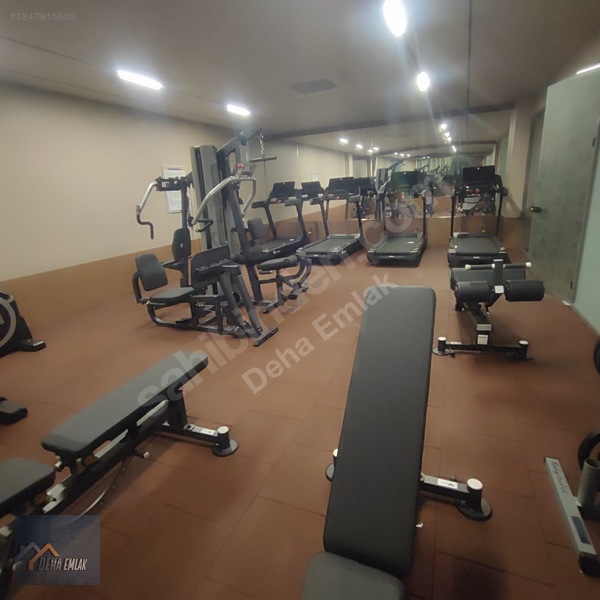 Çengelköy Güzeltepede Meda Terrace Sitesinde 2+1 Lüks Daire — fotoğraf 13