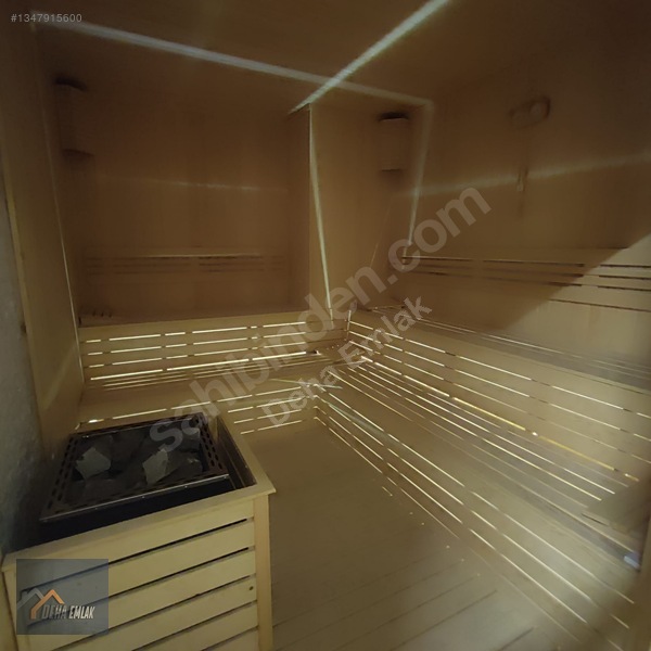 Çengelköy Güzeltepede Meda Terrace Sitesinde 2+1 Lüks Daire — fotoğraf 14