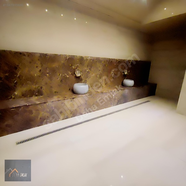 Çengelköy Güzeltepede Meda Terrace Sitesinde 2+1 Lüks Daire — fotoğraf 16