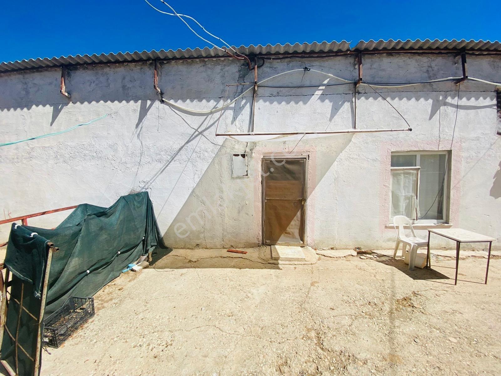 Korkuteli Bayatbademleri Yatırımlık Parsel — fotoğraf 6