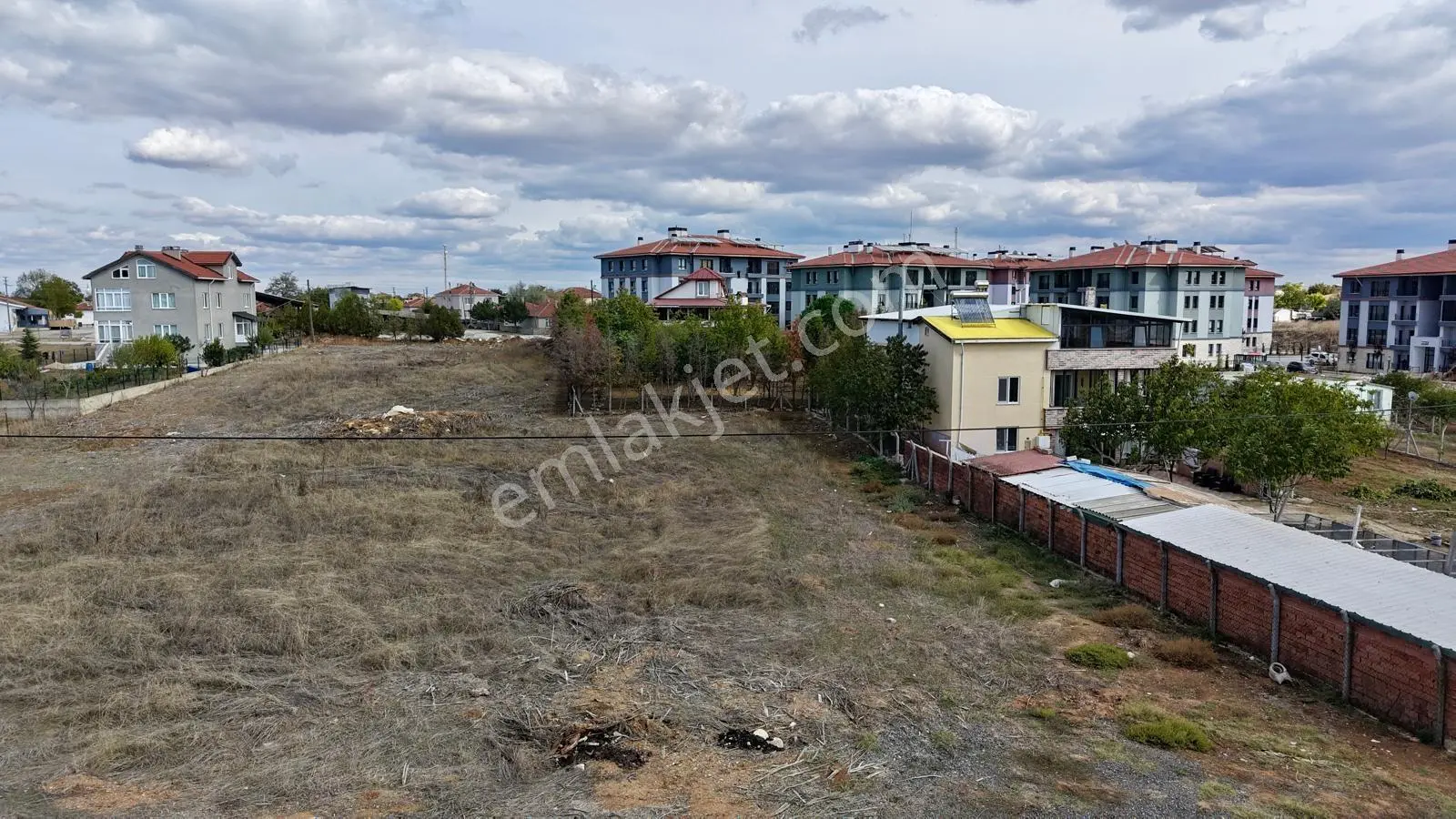Babaeski Büyük Mandıra Toki Yanı 700 M2 Arsa — fotoğraf 22