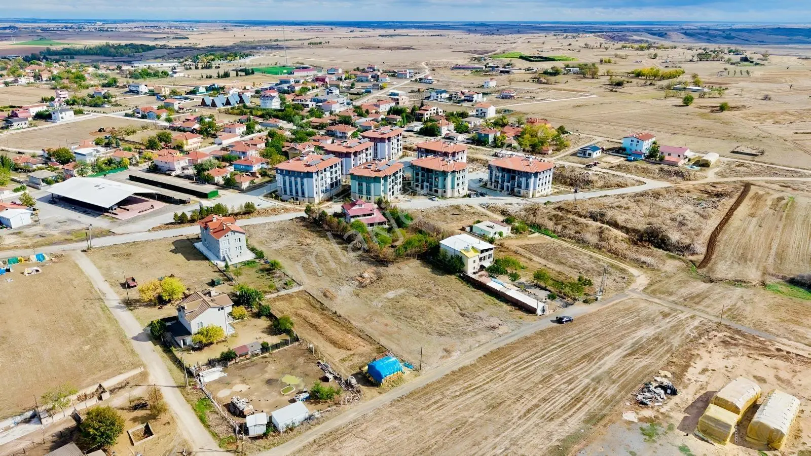 Babaeski Büyük Mandıra Toki Yanı 700 M2 Arsa — fotoğraf 28