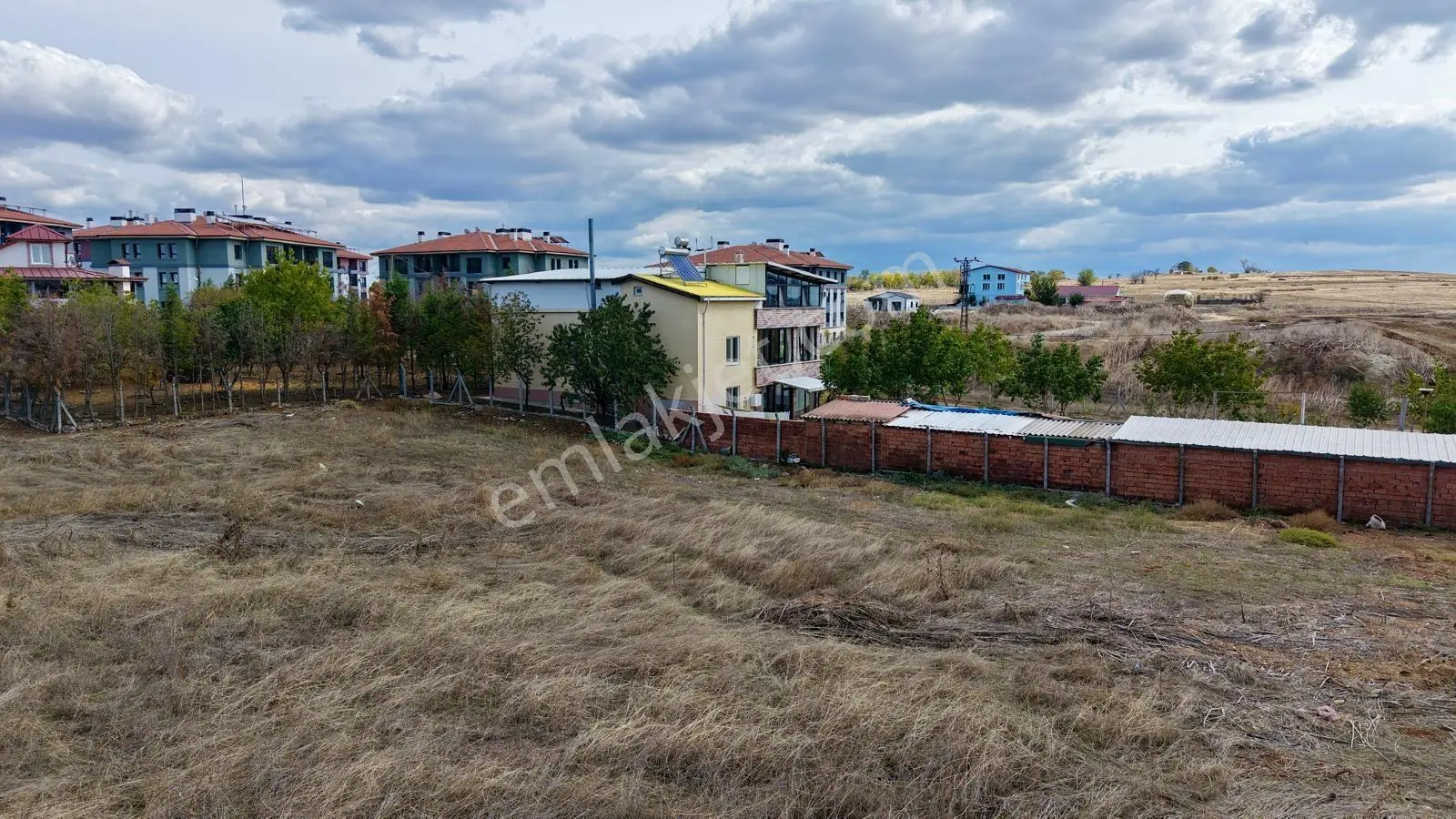 Babaeski Büyük Mandıra Toki Yanı 700 M2 Arsa — fotoğraf 31