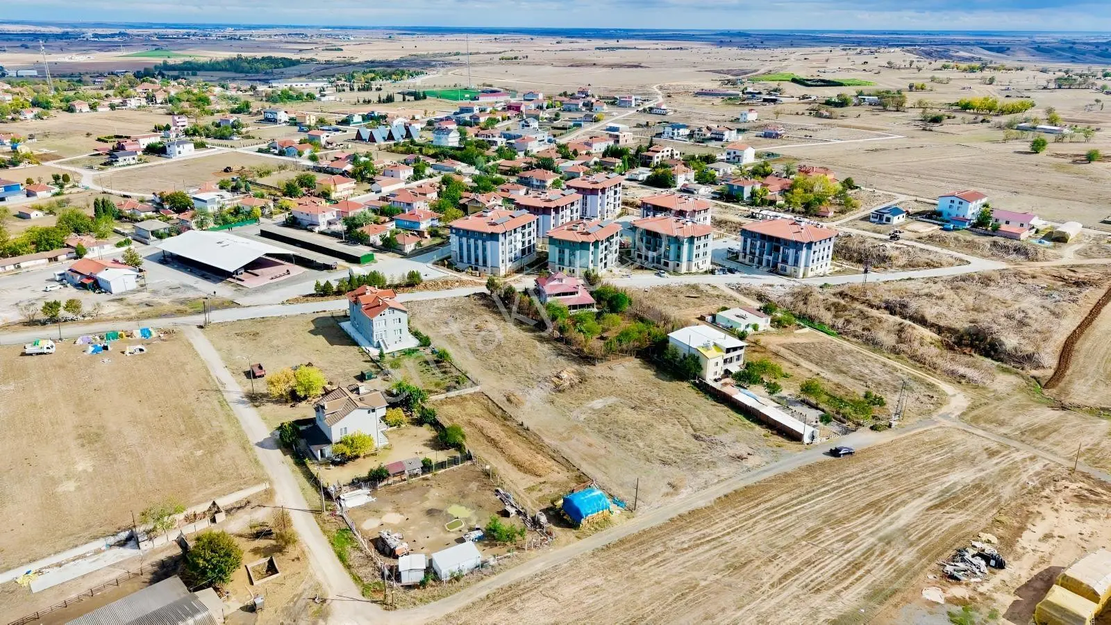Babaeski Büyük Mandıra Toki Yanı 700 M2 Arsa — fotoğraf 33