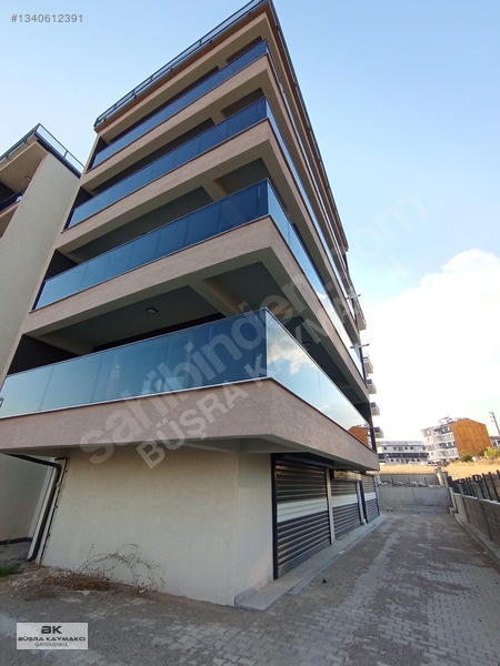 Kapalı Garajlı Sıfır ,satılık 3+1 Dubleks Daire — fotoğraf 4