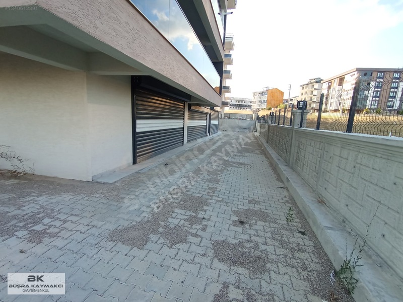 Kapalı Garajlı Sıfır ,satılık 3+1 Dubleks Daire — fotoğraf 5