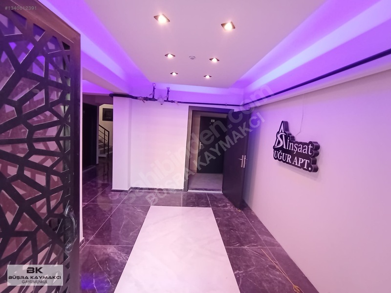 Kapalı Garajlı Sıfır ,satılık 3+1 Dubleks Daire — fotoğraf 6