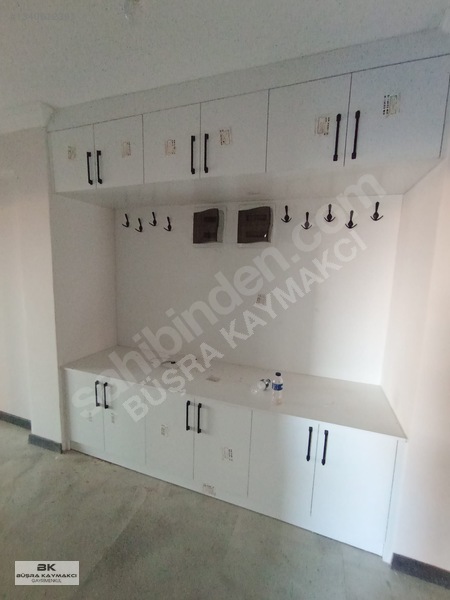 Kapalı Garajlı Sıfır ,satılık 3+1 Dubleks Daire — fotoğraf 9