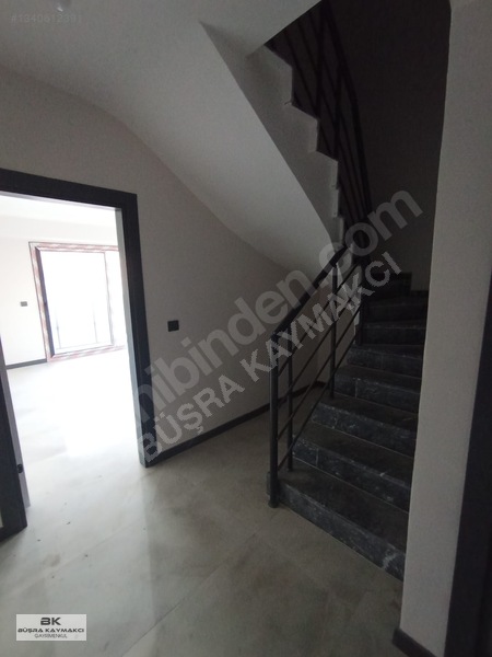 Kapalı Garajlı Sıfır ,satılık 3+1 Dubleks Daire — fotoğraf 11