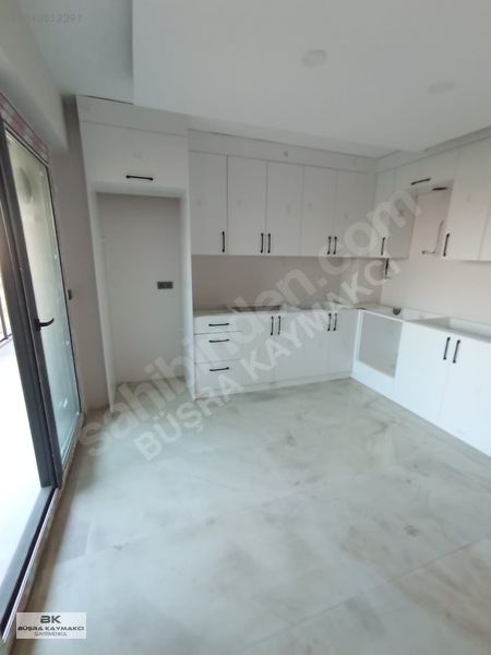 Kapalı Garajlı Sıfır ,satılık 3+1 Dubleks Daire — fotoğraf 12