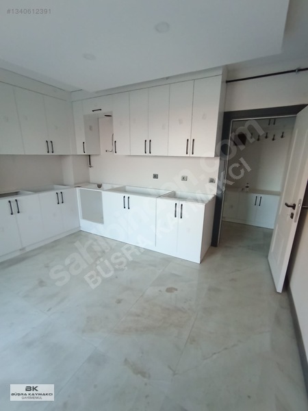 Kapalı Garajlı Sıfır ,satılık 3+1 Dubleks Daire — fotoğraf 13